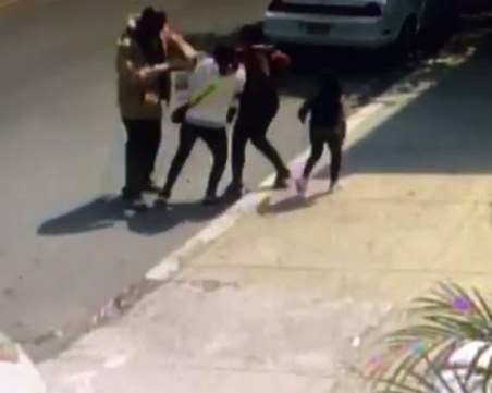 Джебчии в Пловдив: Късат синджири, дърпат чанти!