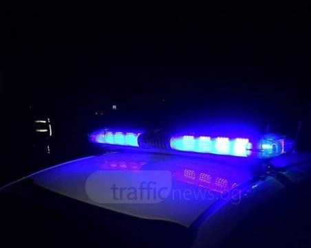 Тежък сблъсък край Цалапица – камион блъсна БМВ, двама загинаха