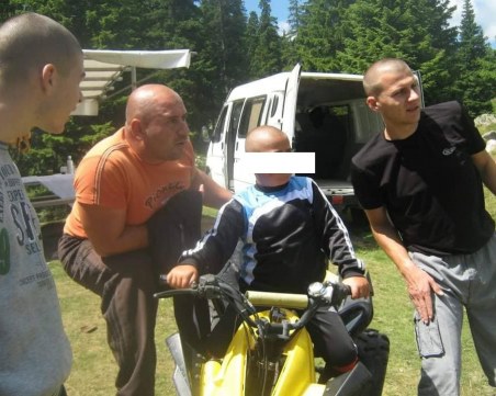 Килърът от Костенец: Иманяр, бракониер… Гората му е дом, покривите – подслон