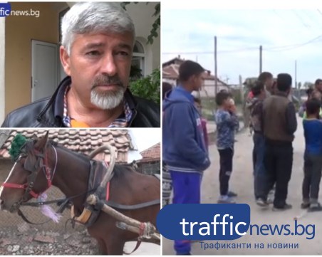 Кметът на Белозем за убития Петър: От малък е по затворите