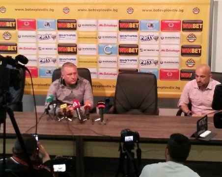 Николай Киров: Този финал ще е по-различен