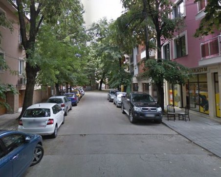 Откраднаха сейф със 70 хиляди лева от офис на фирма в Пловдив