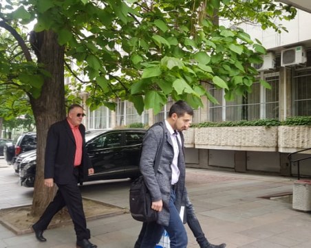 Отново фалстарт на делото срещу д-р Димитров, обвинен в убийството на Плъха