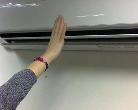 Пролетните температури падат, разходите за отопление – скачат