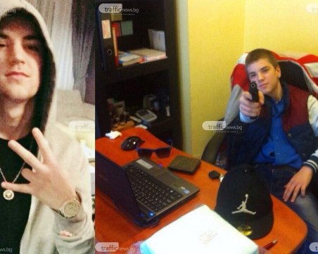 Разказ от първо лице за дилъра, гонил деца в елитно пловдивско училище