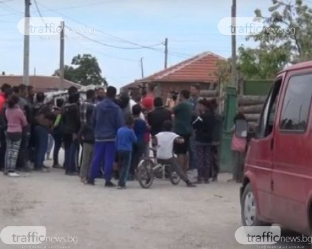 Съучастниците на убития крадец край Болярино - с дебели досиета