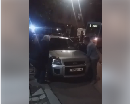 Сговорна столична дружина 