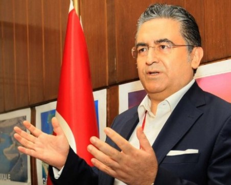 Турският посланик пред Външно: Думите ми са грешно интерпретирани!