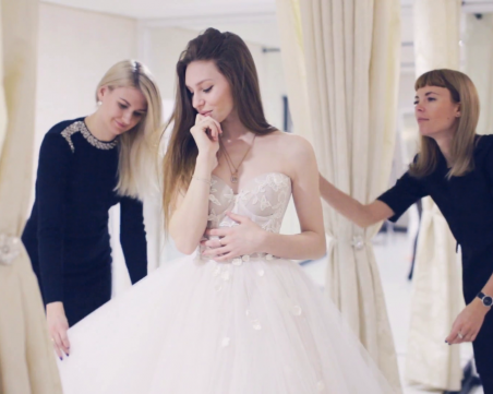 3 грешки, които всяка булка допуска преди сватбата