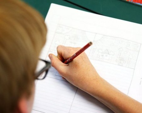 Един учебен час за 16 задачи по 