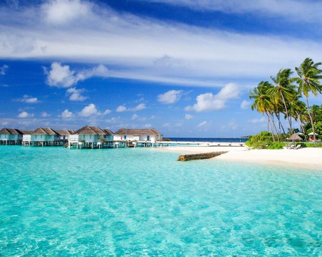 Екзотични почивки. Времето на отпуските наближава. Накъде да се отправим?