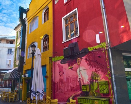 Къде да отидем във вторник в Пловдив?