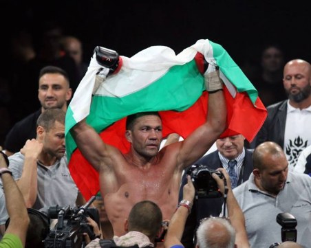 Кобрата преди изслушването: Очаквам справедливост