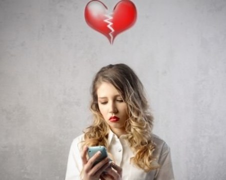 Когато той просто се изпари - как да действаме?