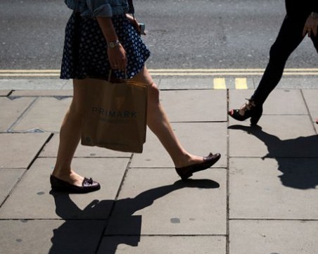 Мъж обра жена в Столипиново! Изпуснал обаче 