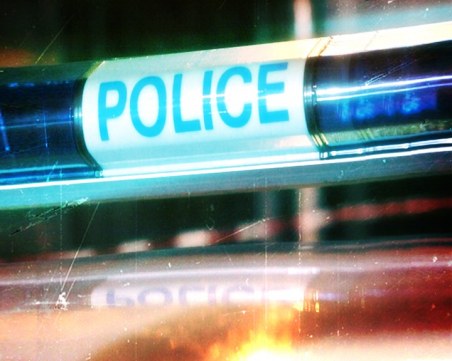 Сблъсък в Шумен: Жена не спря на стоп и се вряза в друга кола