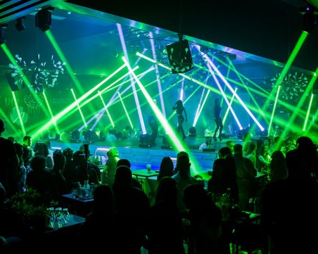 Новият W Garden събира пловдивчани на невиждано хип-хоп зрелище