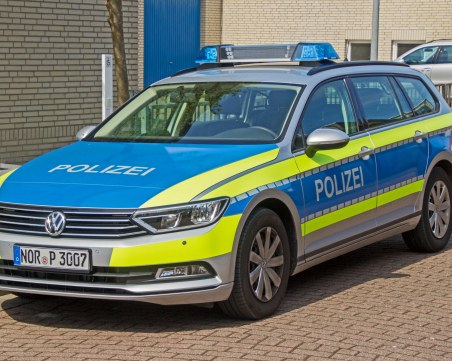 Пет трупа в Германия – мъж и четири жени, убити с арбалет!