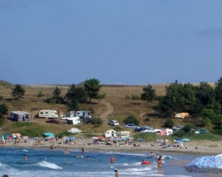 Промени в закон позволяват строежа върху дюни?