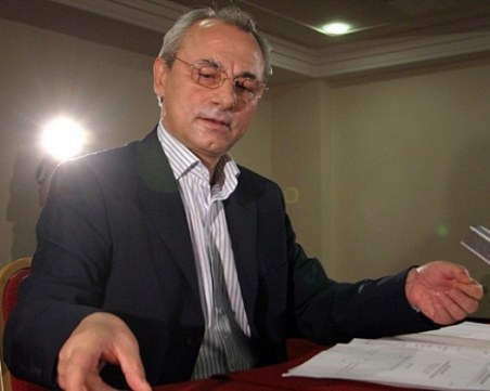 Простете… Доган дълго мълча, сега иска да прибере в ДПС 