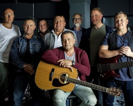 Руската група 