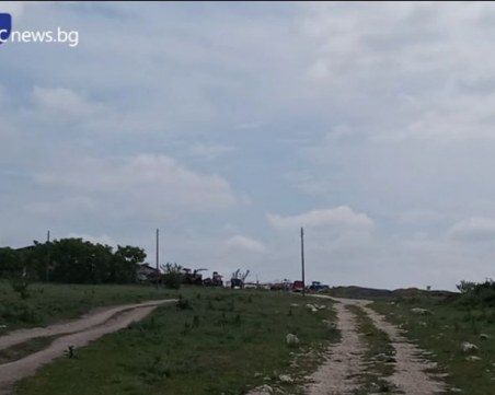 Съпругата на кипъреца, убил крадец край Пловдив: Скоро пак ни обраха, не го е прегазил умишлено