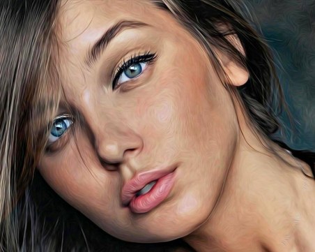 Скритото послание на лицето - белезите са предвестници на проблеми със здравето