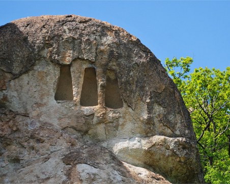 Среща с дивата природа само на 30 километра от Асеновград