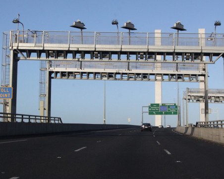 Транспортният бранш: Тол такси – добре, но следва шоково поскъпване на храните!