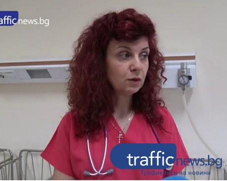 В деня на кенгуру-грижата: Прегръдката на мама помага на недоносените бебета