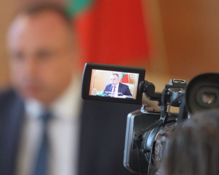 Земеделец №1 за 2 години и 10 дни! ГЕРБ посочват заместник на Порожанов