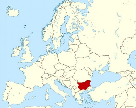България е малка, затова трябва да ни интересува!