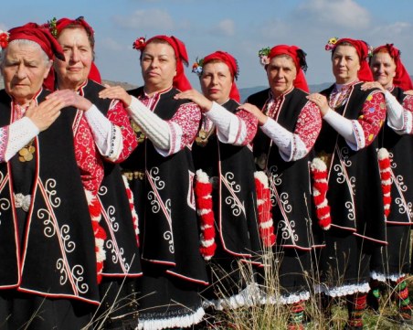 Бистришките баби ще огласят Етнографския музей в Пловдив