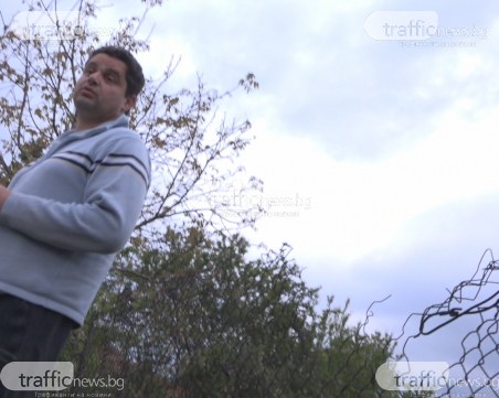 Часове преди смъртта си Вальо от Костенец пред TrafficNews: Чане ще стреля на месо!