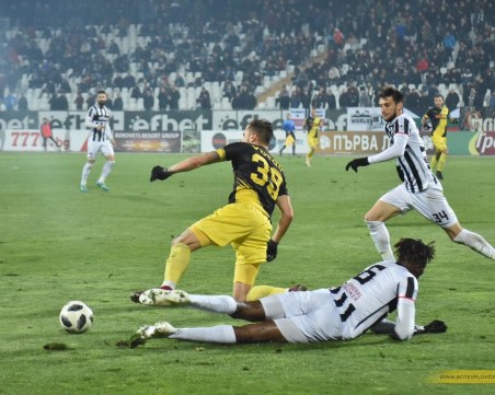 Две мечти, а Купата е само една – дойде големият ден!