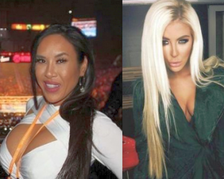 Джени Суши се уплашила от Андреа заради кибертормоз