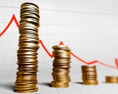 Инфлация има, априлската е 0,5%, а от началото на 2019-а – 1,7 на сто