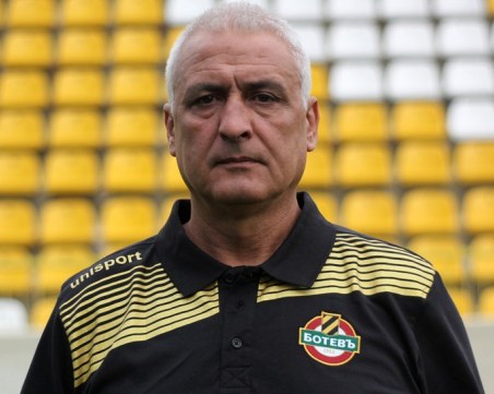 Легендата Атанас Пашев: Този Ботев ми напомня на онзи от моето поколение