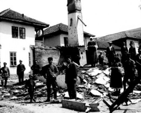 На днешния ден: Сръбският кръволок Коста Печанац потапя в кръв Босилеград