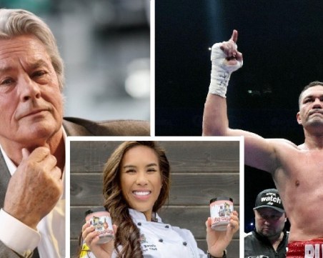 Началото на края на #metoo. Много жени целенасочено влизат в гората, а там знаем, че има вълк