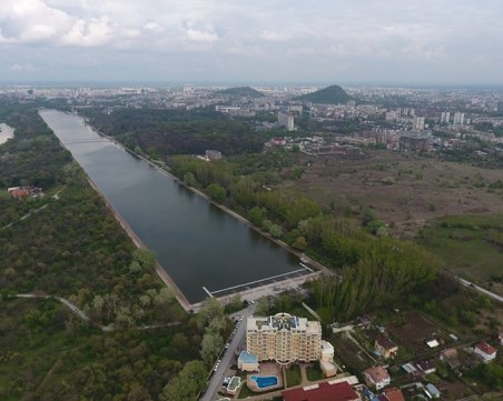 Над 700 души се включват във фестивала на пешеходеца на МУ-Пловдив