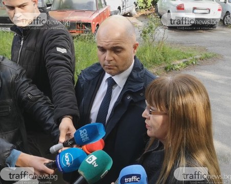 Подозират убиеца Стоян за новата жертва в Костенец