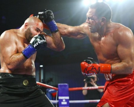 Потвърдиха победата на Кобрата над Дину