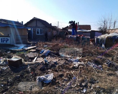 Съдът поряза още един жител на ромската махала във Войводиново