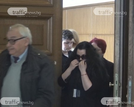 Фалстарт на делото за катастрофата на 