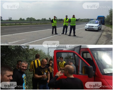 Всички обекти по АМ 