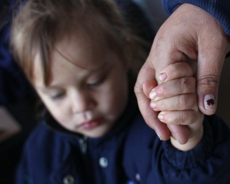 Закриват детски дом 