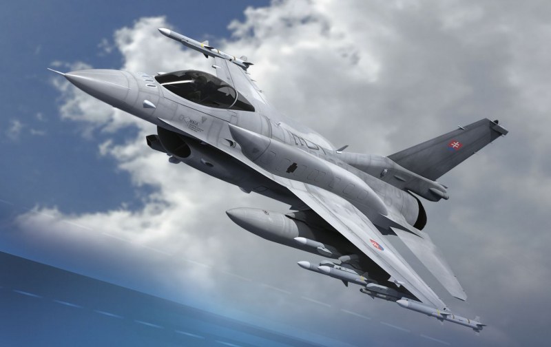Каракачанов се оплака от преговорите с американците за F-16: Трудни са!
