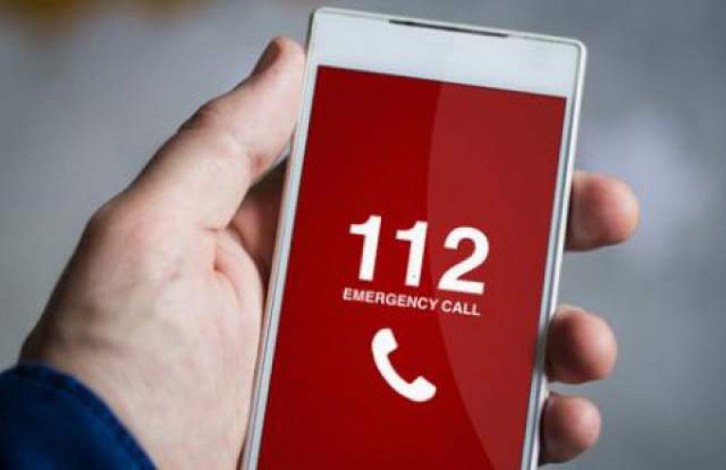 Телефон 112 вече обслужва хора със слухови и говорни увреждания