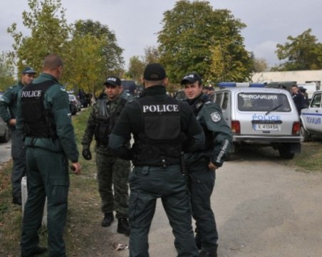 Армията няма да участва в полицейски операции